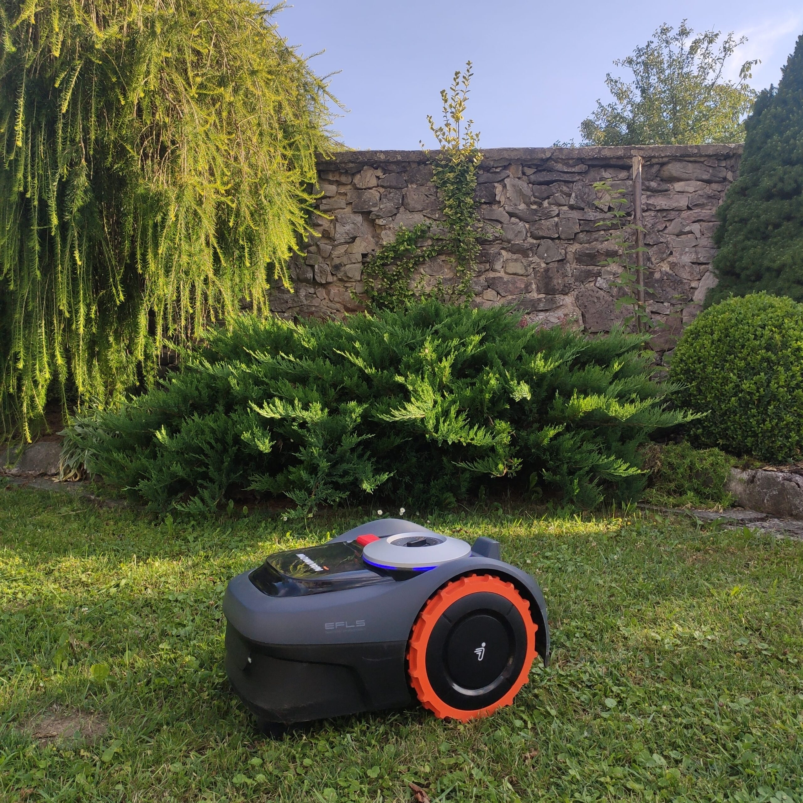 Segway i108e